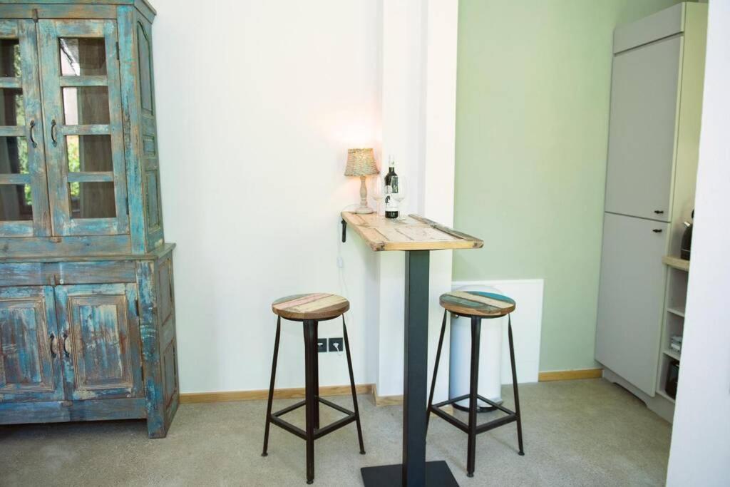 Heuerhaus 1898 Apartment Menslage Ngoại thất bức ảnh
